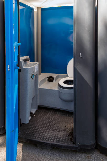 Best Construction site porta potty rental  in Carrizo Hill, TX