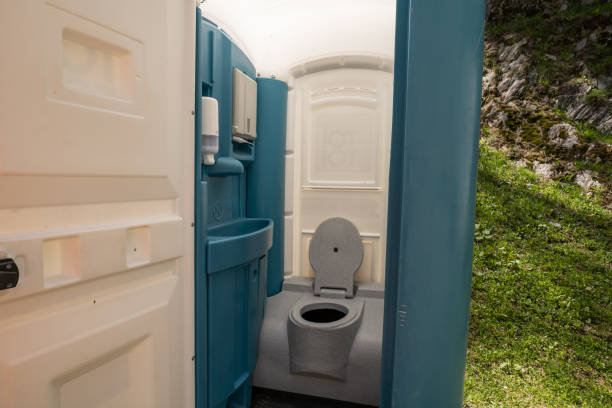 Best Affordable porta potty rental  in Carrizo Hill, TX