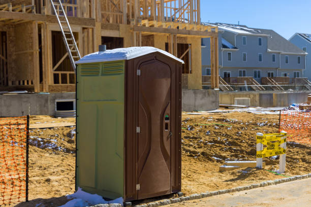 Best Portable restroom trailer rental  in Carrizo Hill, TX