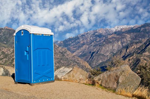 Best Portable restroom trailer rental  in Carrizo Hill, TX