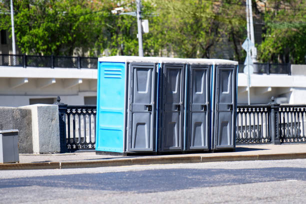 Best Event porta potty rental  in Carrizo Hill, TX