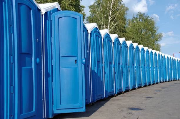 Best Sanitation services for porta potties  in Carrizo Hill, TX